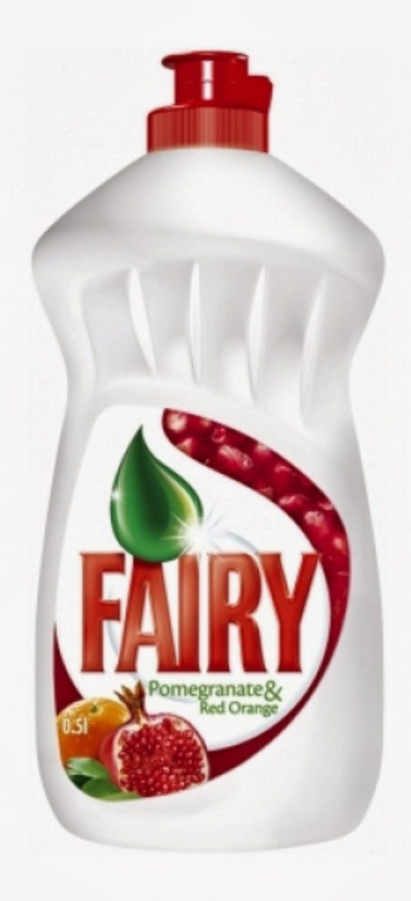 Fairy 500 ml