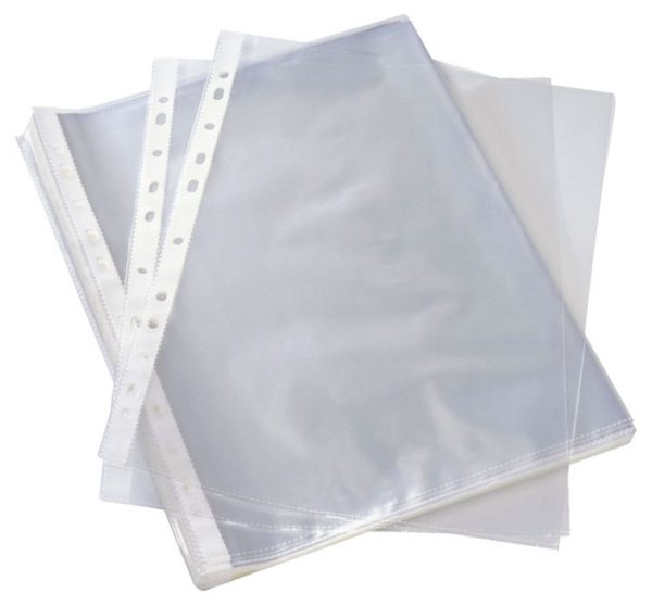 FOLIJA U PROVIDNA/ 100 mic, 11 RUPICA