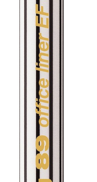 FINELINER EDDING E-89, 0,3 mm, plava