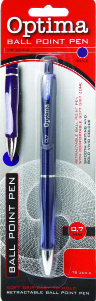 HEMIJSKA OLOVKA OPTIMA, mod. TB 204