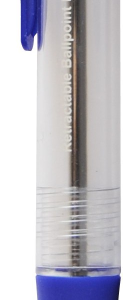 GEL ROLER A+ M 0,5 mm, sa push  mehanizmom, PGP 10100